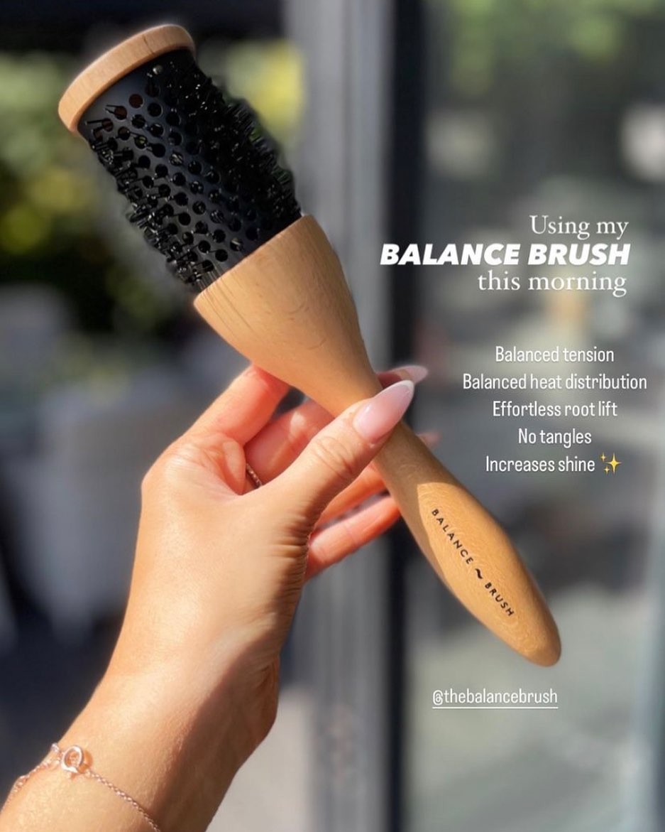 The Balance Brush image 2