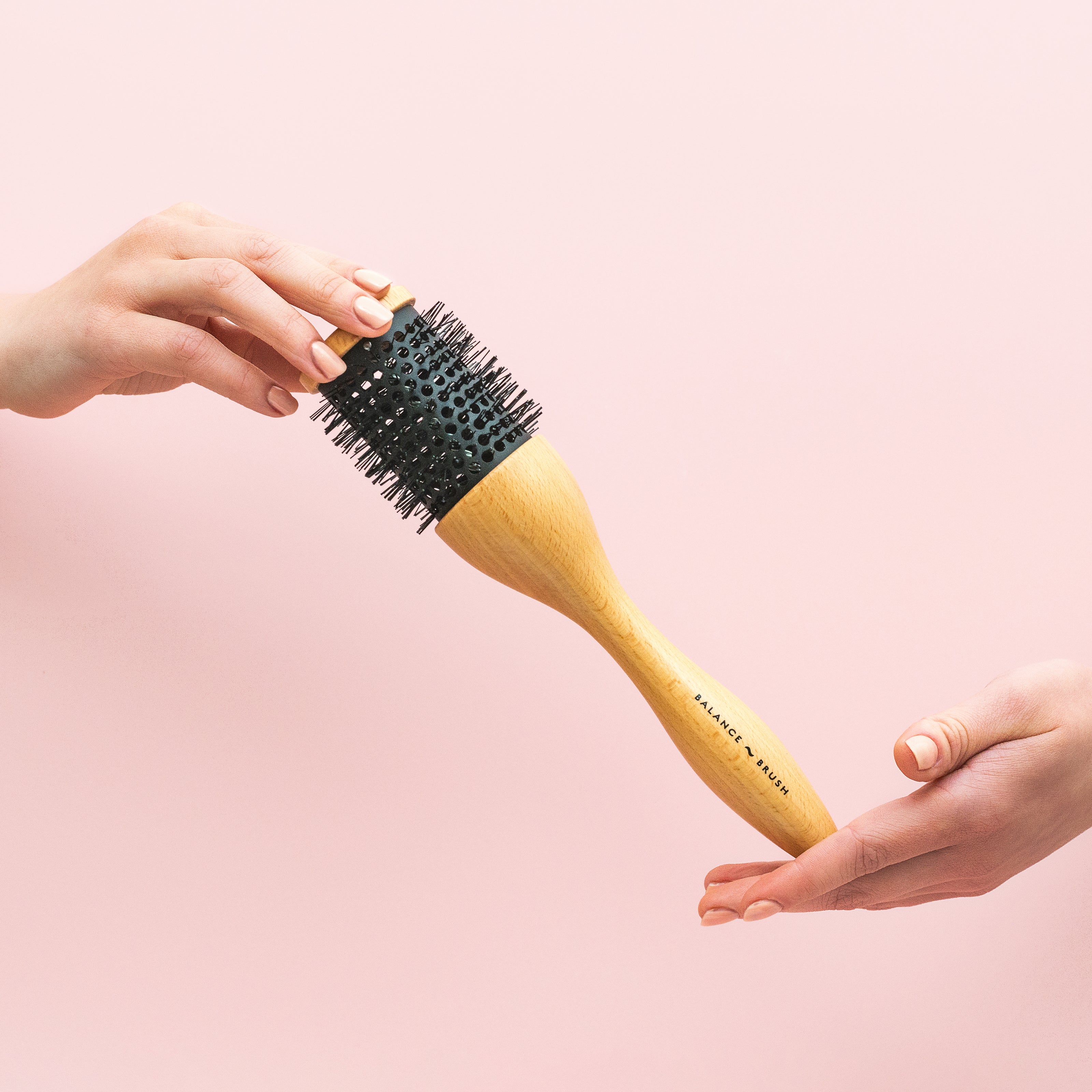 The Balance Brush image 1