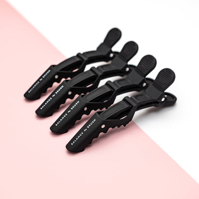 Extra Strong Section Clips image 2