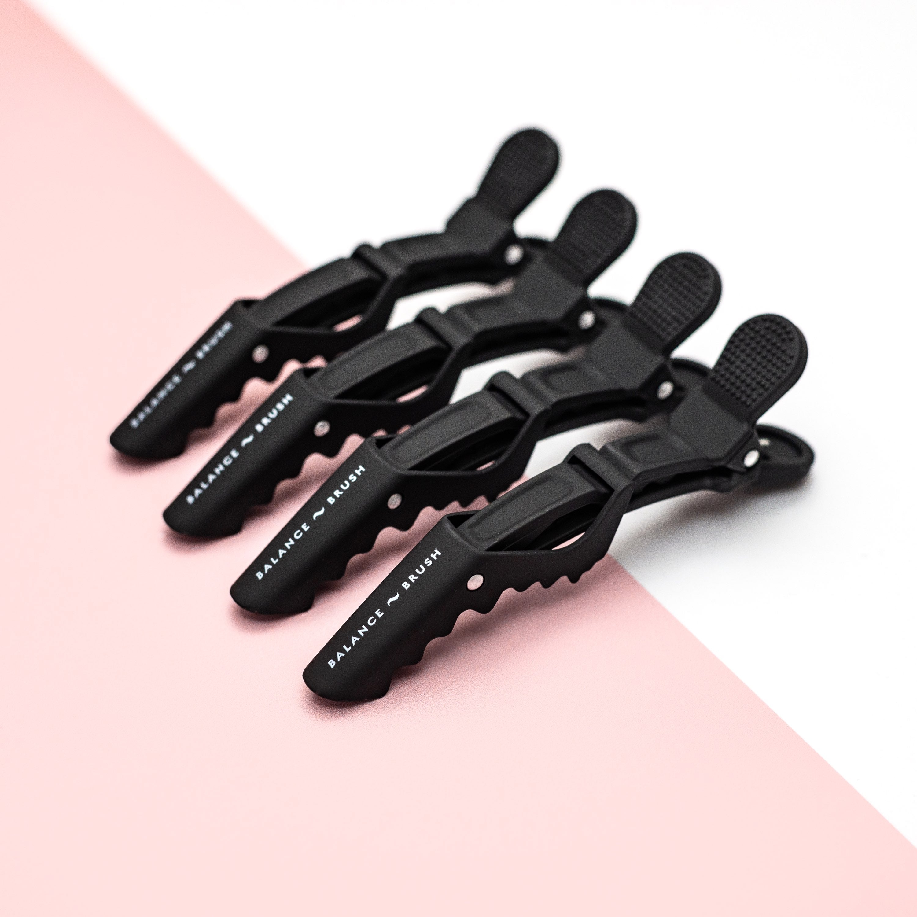 Extra Strong Section Clips image 2