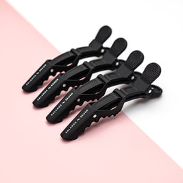 Extra Strong Section Clips image 2