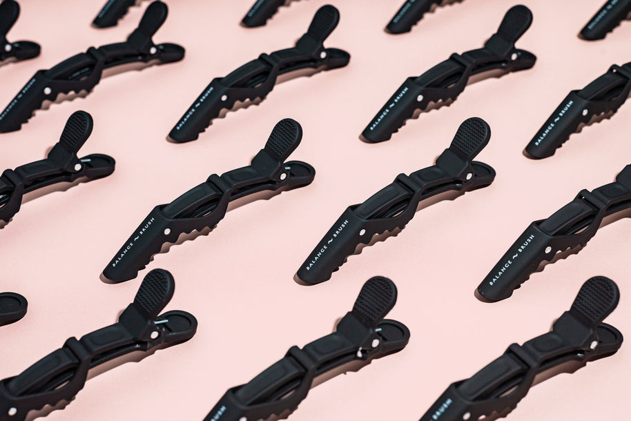 Extra Strong Section Clips image 1