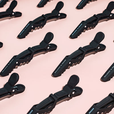 Extra Strong Section Clips image 1