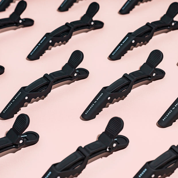 Extra Strong Section Clips image 1