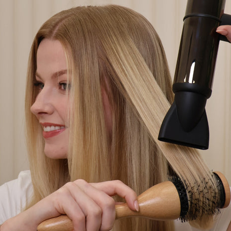 The Balance Brush