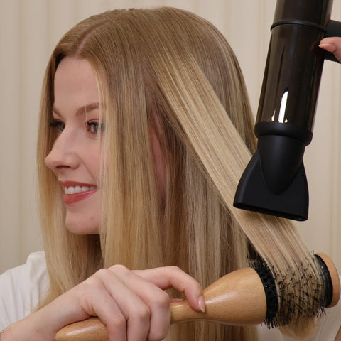 The Balance Brush