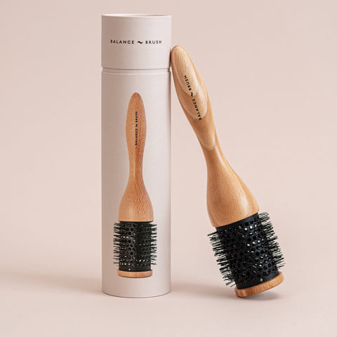 The Balance Brush