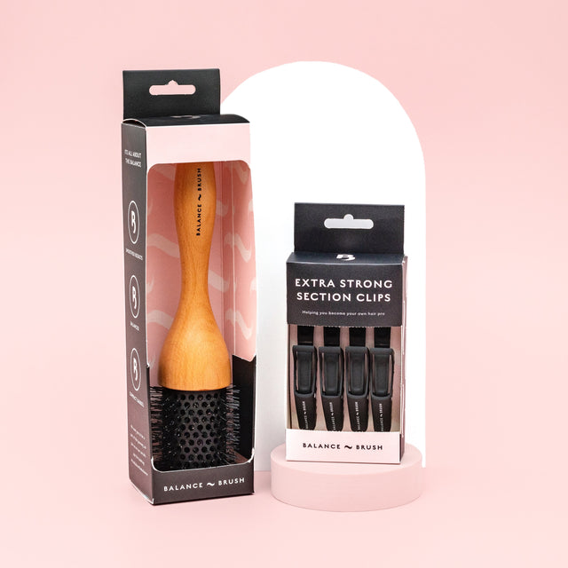 Extra Strong Section Clips image 3