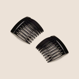 The French Side Comb, Set of Two