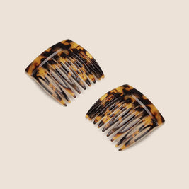 The French Side Comb, Set of Two