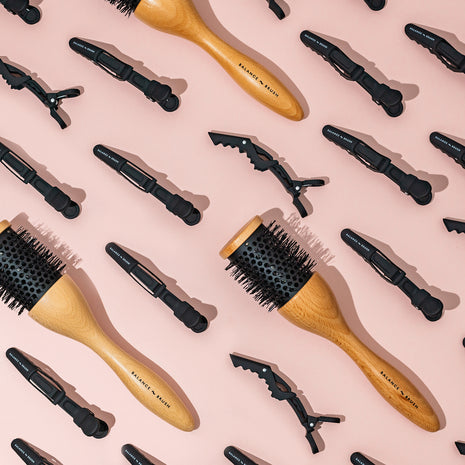 The Blow Dry Bundle